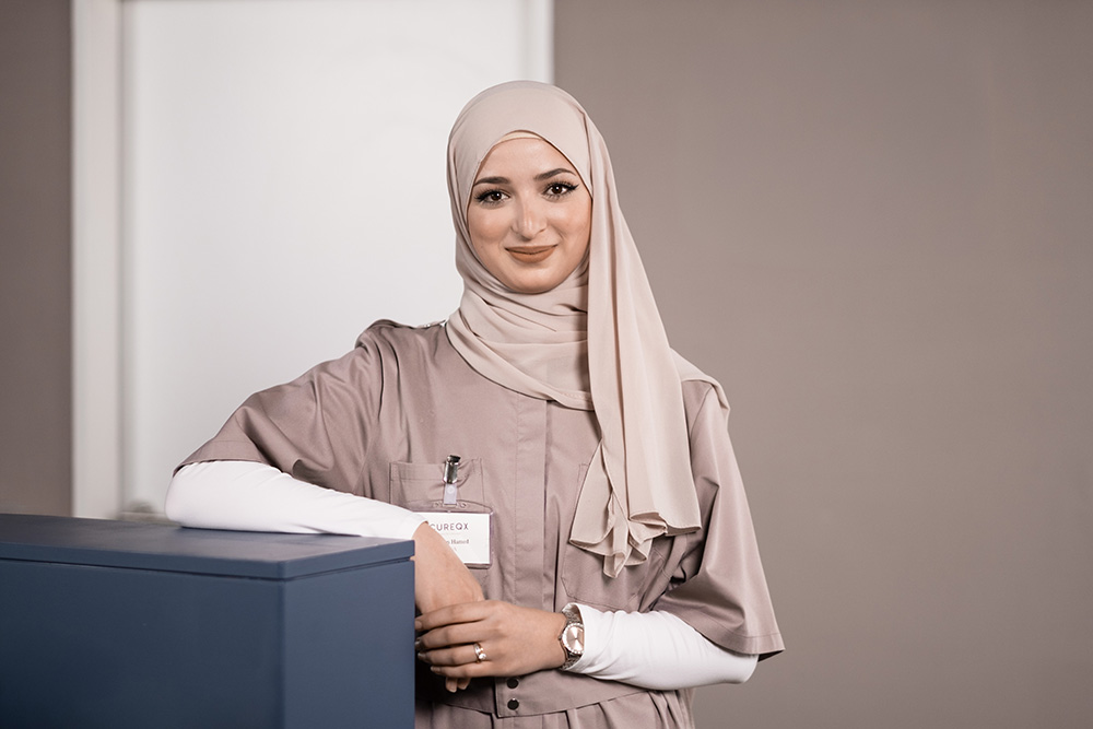 chirurgie-saarbruecken-abouzamel-razan-hamed-azubi chirurgie-saarbruecken-abouzamel-razan-hamed-azubi